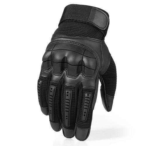 Winterfeste taktische Militärhandschuhe