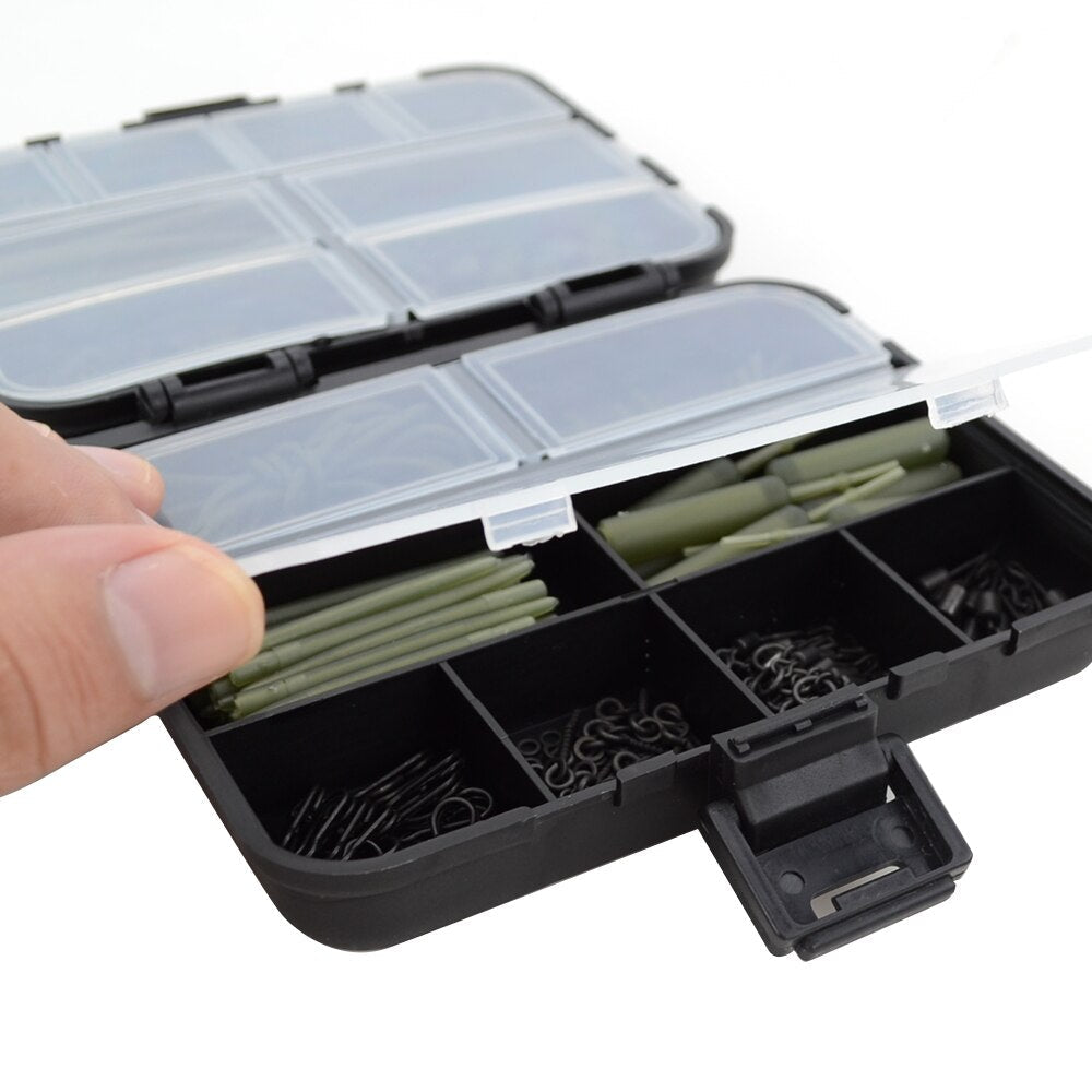 Angelset für hohe Leistung – AnglerTech Pro