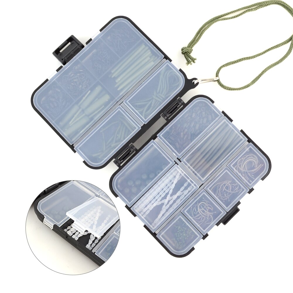 Angelset für hohe Leistung – AnglerTech Pro