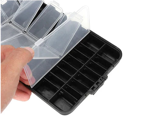 Angelset für hohe Leistung – AnglerTech Pro