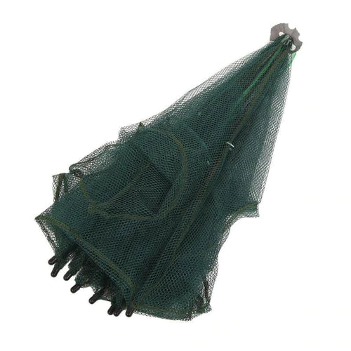Fischfang-Fallennetz zur Fischerei