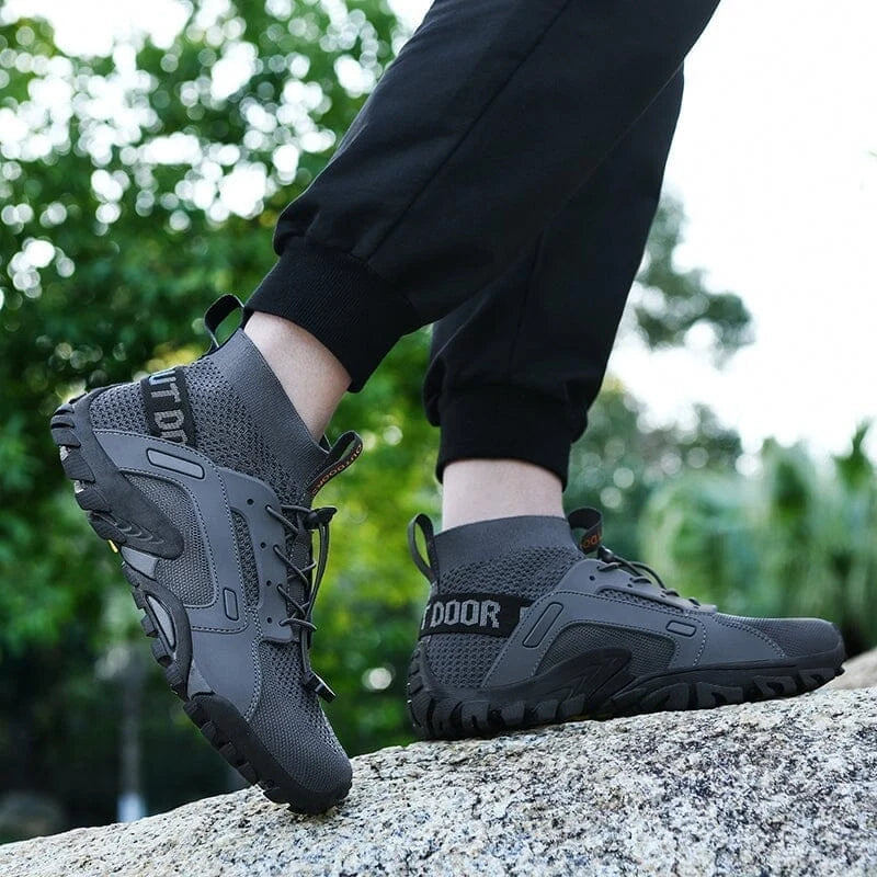 Taktischer Herren-Angel-Sneaker – StrikeFish