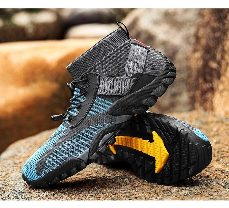 Taktischer Herren-Angel-Sneaker – StrikeFish