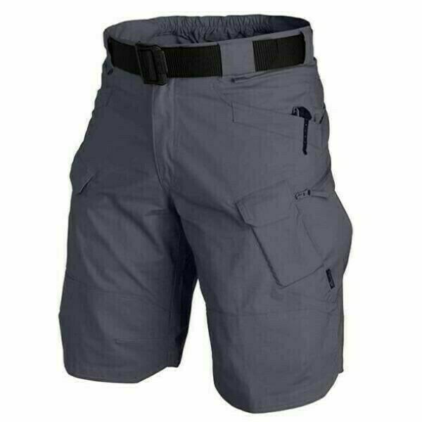 Wasserdichte taktische Militärshorts für Herren