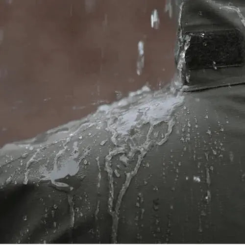 Taktische Militärjacke für Herren – Front Attack