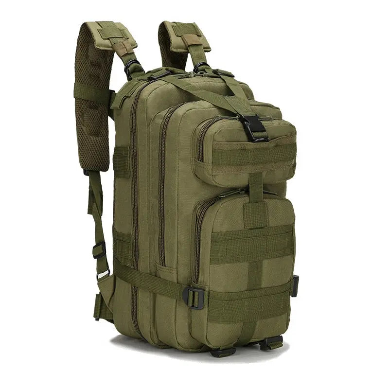 Ultrarobuster taktischer Militär-Rucksack – Wasserdicht