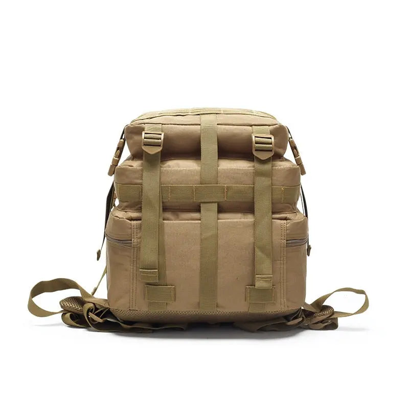 Ultrarobuster taktischer Militär-Rucksack – Wasserdicht