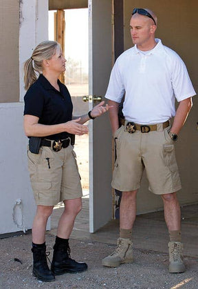 Wasserdichte taktische Militärshorts für Herren