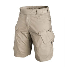 Wasserdichte taktische Militärshorts für Herren
