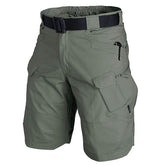 Wasserdichte taktische Militärshorts für Herren