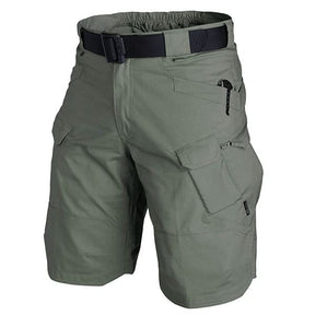Wasserdichte taktische Militärshorts für Herren