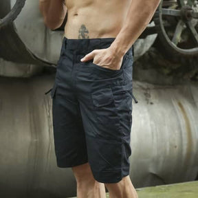 Wasserdichte taktische Militärshorts für Herren