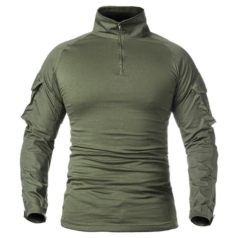 Autark Gear I Langarm-Funktionshemd
