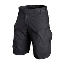Wasserdichte taktische Militärshorts für Herren