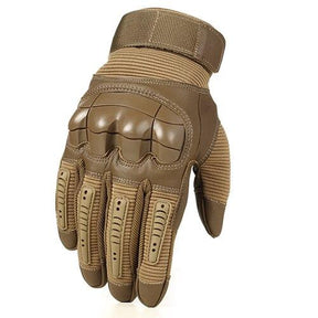 Winterfeste taktische Militärhandschuhe