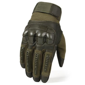 Winterfeste taktische Militärhandschuhe