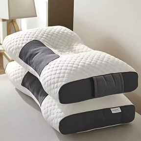 [KAUFE 1, ERHALTE 2] MagicPillow™ – Perfekte Nackenhaltung für erholsamen Schlaf