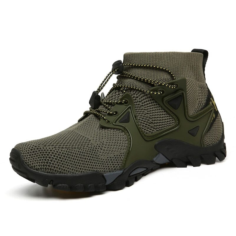 Taktischer Herren-Angel-Sneaker – StrikeFish