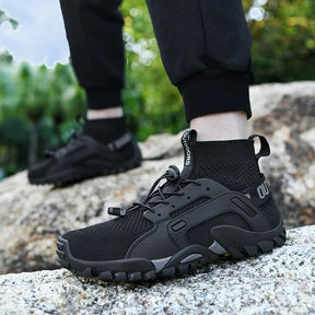 Taktischer Herren-Angel-Sneaker – StrikeFish