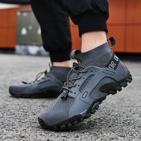 Taktischer Herren-Angel-Sneaker – StrikeFish