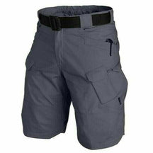 Wasserdichte taktische Militärshorts für Herren