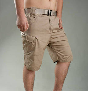 Wasserdichte taktische Militärshorts für Herren