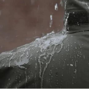 Taktische Militärjacke für Herren – Front Attack