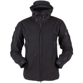 Taktische Militärjacke für Herren – Front Attack