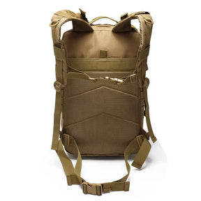 Ultrarobuster taktischer Militär-Rucksack – Wasserdicht