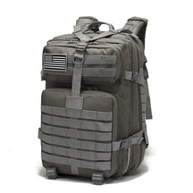 Ultrarobuster taktischer Militär-Rucksack – Wasserdicht