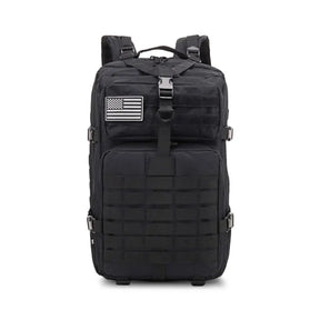 Ultrarobuster taktischer Militär-Rucksack – Wasserdicht